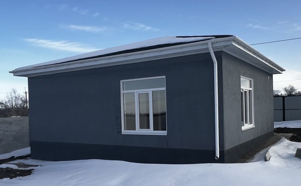 Продам дом, Ниет ул, Трудовое с, 0 км от города