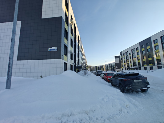 Продам однокомнатную (1-комн.) квартиру, Дорожная ул, 9, Новая Тура с