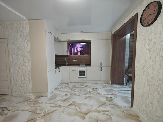 Продам однокомнатную (1-комн.) квартиру, Дорожная ул, 9, Новая Тура с