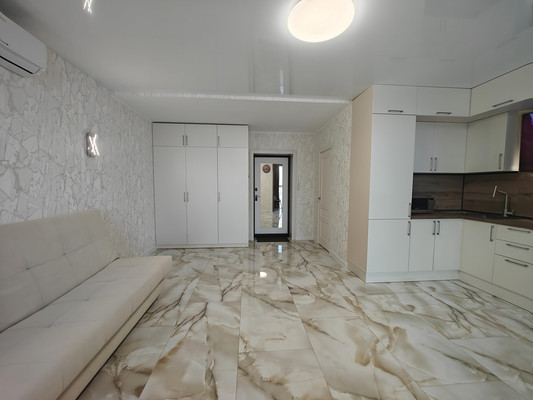 Продам однокомнатную (1-комн.) квартиру, Дорожная ул, 9, Новая Тура с