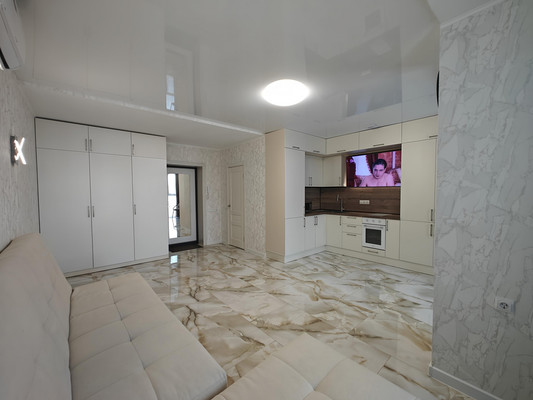 Продам однокомнатную (1-комн.) квартиру, Дорожная ул, 9, Новая Тура с