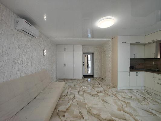 Продам однокомнатную (1-комн.) квартиру, Дорожная ул, 9, Новая Тура с