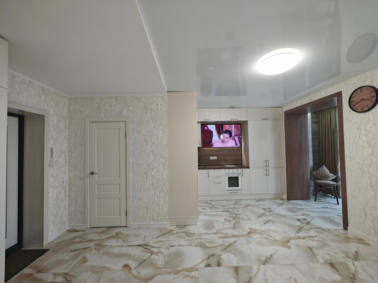 Продам однокомнатную (1-комн.) квартиру, Дорожная ул, 9, Новая Тура с