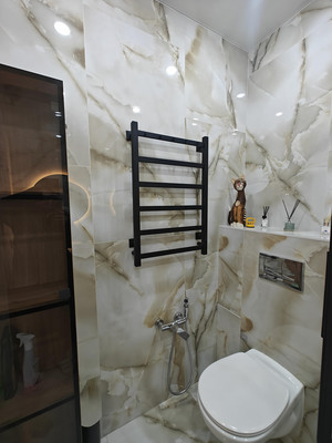 Продам однокомнатную (1-комн.) квартиру, Дорожная ул, 9, Новая Тура с