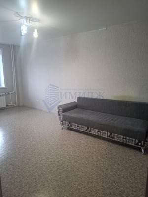 Сдам однокомнатную (1-комн.) квартиру, Судостроительная ул, 27Ж, Красноярск г