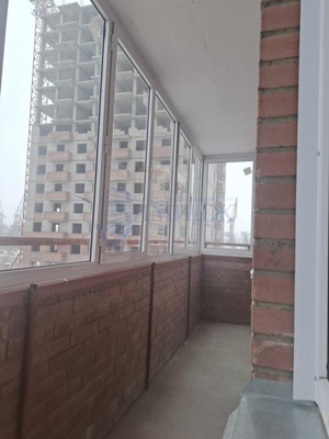 Сдам однокомнатную (1-комн.) квартиру, Судостроительная ул, 27Ж, Красноярск г