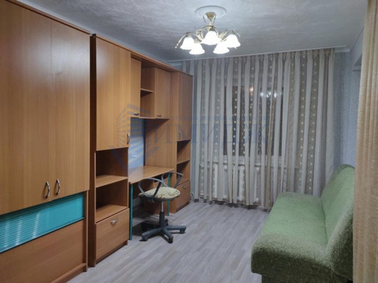 Сдам однокомнатную (1-комн.) квартиру, Академика Павлова ул, 63, Красноярск г