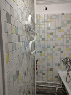 Сдам однокомнатную (1-комн.) квартиру, Академика Павлова ул, 63, Красноярск г