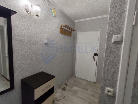 Сдам однокомнатную (1-комн.) квартиру, Академика Павлова ул, 63, Красноярск г