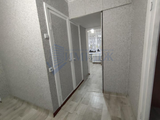 Сдам однокомнатную (1-комн.) квартиру, Академика Павлова ул, 63, Красноярск г