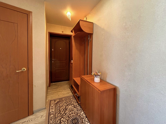 Продам двухкомнатную (2-комн.) квартиру, 50 лет Октября ул, 19, Полазна пгт