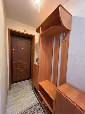 Продам двухкомнатную (2-комн.) квартиру, 50 лет Октября ул, 19, Полазна пгт