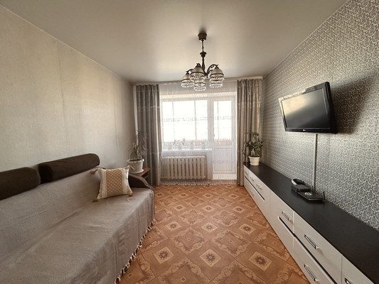 Продам двухкомнатную (2-комн.) квартиру, 50 лет Октября ул, 19, Полазна пгт