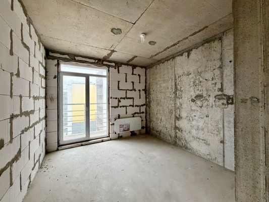 Продам двухкомнатную (2-комн.) квартиру, Парковая ул, 2, Молодежное пгт