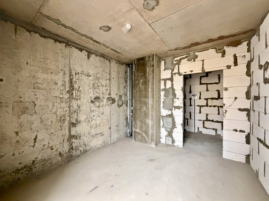 Продам двухкомнатную (2-комн.) квартиру, Парковая ул, 2, Молодежное пгт