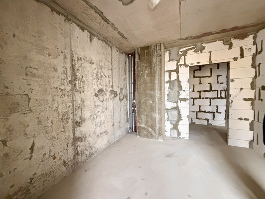 Продам двухкомнатную (2-комн.) квартиру, Парковая ул, 2, Молодежное пгт