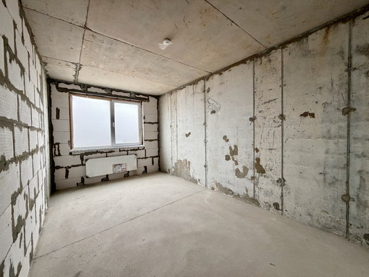 Продам двухкомнатную (2-комн.) квартиру, Парковая ул, 2, Молодежное пгт