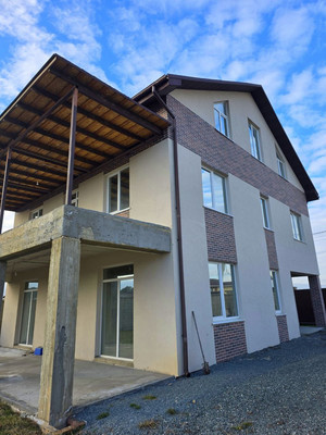 Продам дом, Центральная ул, 117, Массив Дубки-2 тер., 0 км от города