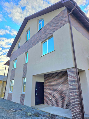 Продам дом, Центральная ул, 117, Массив Дубки-2 тер., 0 км от города