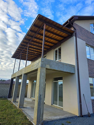 Продам дом, Центральная ул, 117, Массив Дубки-2 тер., 0 км от города