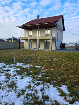 Продам дом, Центральная ул, 117, Массив Дубки-2 тер., 0 км от города