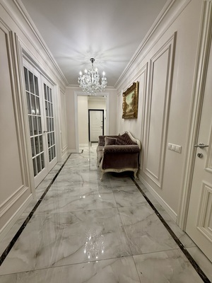 Продам трехкомнатную (3-комн.) квартиру, Ильинский б-р, 8, Красногорск г