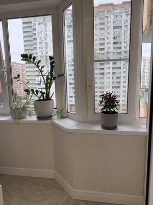 Продам трехкомнатную (3-комн.) квартиру, Ильинский б-р, 8, Красногорск г