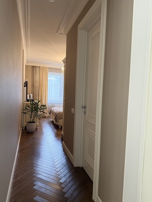 Продам трехкомнатную (3-комн.) квартиру, Ильинский б-р, 8, Красногорск г