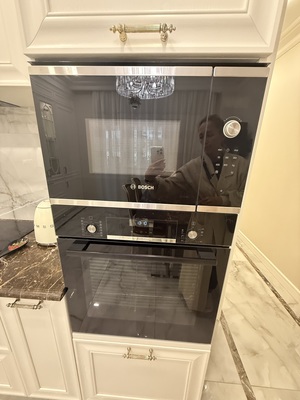 Продам трехкомнатную (3-комн.) квартиру, Ильинский б-р, 8, Красногорск г