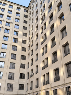 Продам однокомнатную (1-комн.) квартиру, ОДС ул, 1, Нальчик г