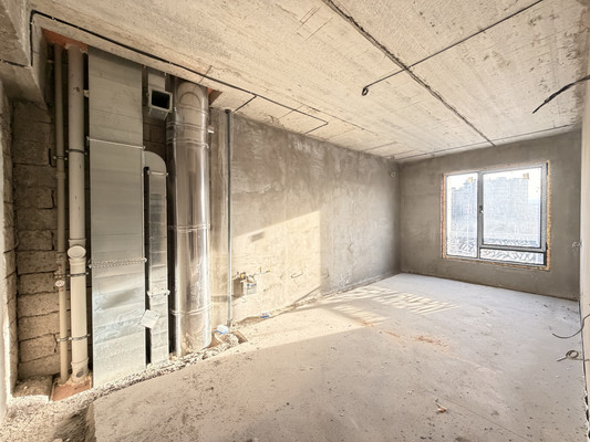 Продам однокомнатную (1-комн.) квартиру, ОДС ул, 1, Нальчик г