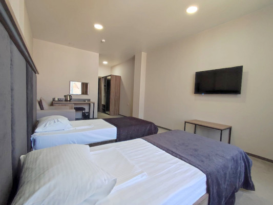 Продам однокомнатную (1-комн.) квартиру, Тургенева ул, 252, Анапа г