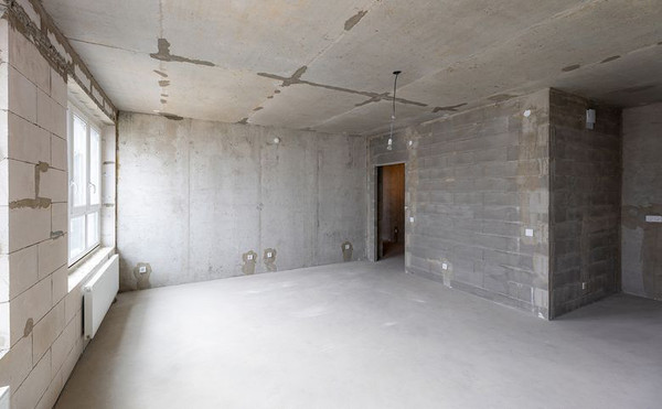 Продам двухкомнатную (2-комн.) квартиру, Реки Каменки наб, 11, Санкт-Петербург г