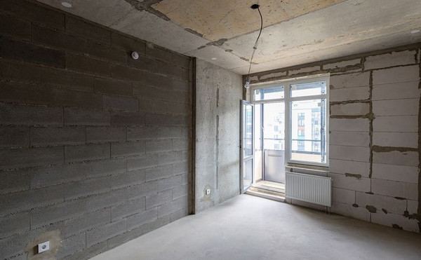 Продам двухкомнатную (2-комн.) квартиру, Реки Каменки наб, 11, Санкт-Петербург г