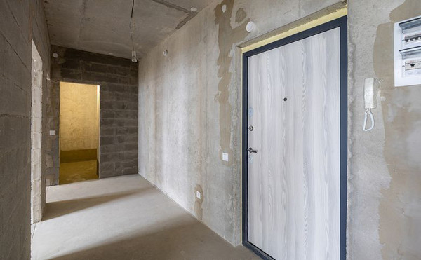 Продам двухкомнатную (2-комн.) квартиру, Реки Каменки наб, 11, Санкт-Петербург г