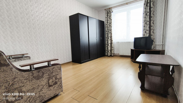 Сдам однокомнатную (1-комн.) квартиру, Седова ул, 60, Санкт-Петербург г