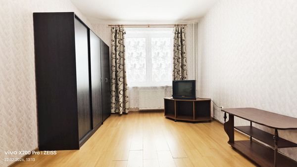 Сдам однокомнатную (1-комн.) квартиру, Седова ул, 60, Санкт-Петербург г