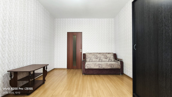 Сдам однокомнатную (1-комн.) квартиру, Седова ул, 60, Санкт-Петербург г