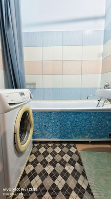 Сдам однокомнатную (1-комн.) квартиру, Седова ул, 60, Санкт-Петербург г