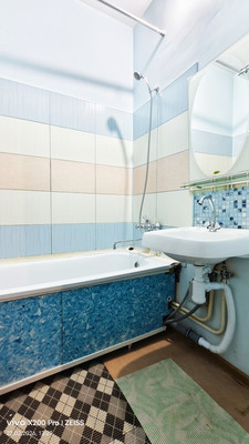 Сдам однокомнатную (1-комн.) квартиру, Седова ул, 60, Санкт-Петербург г