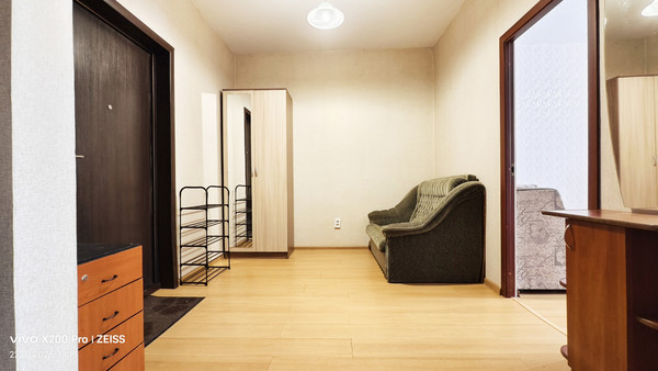 Сдам однокомнатную (1-комн.) квартиру, Седова ул, 60, Санкт-Петербург г