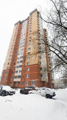 Сдам однокомнатную (1-комн.) квартиру, Седова ул, 60, Санкт-Петербург г