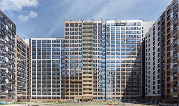 Продам однокомнатную (1-комн.) квартиру, Архивная ул, 4, Санкт-Петербург г