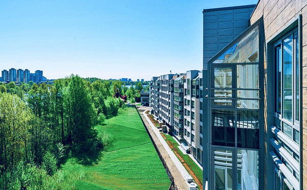 Продам двухкомнатную (2-комн.) квартиру, Суздальское ш, 9, Санкт-Петербург г