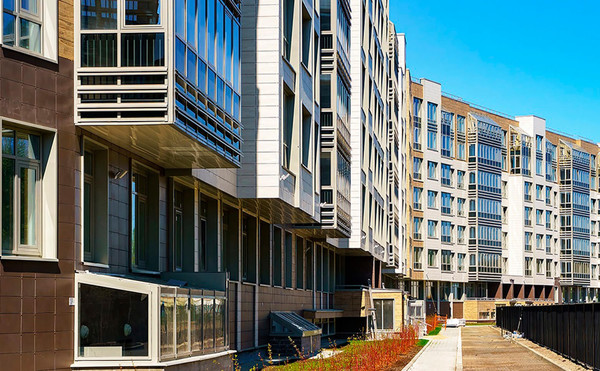 Продам двухкомнатную (2-комн.) квартиру, Суздальское ш, 9, Санкт-Петербург г