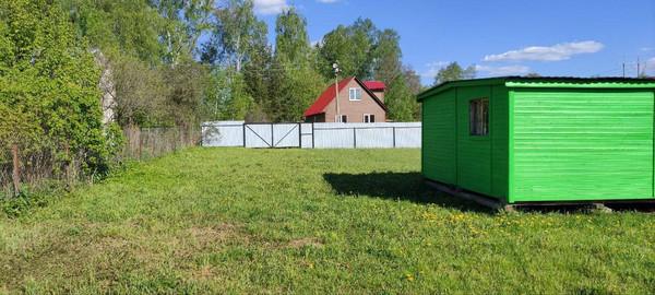 Продам дом, СНТ Вальцово тер, 8, Вальцово д, 0 км от города