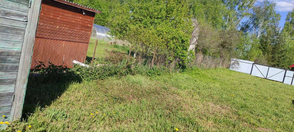 Продам дом, СНТ Вальцово тер, 8, Вальцово д, 0 км от города