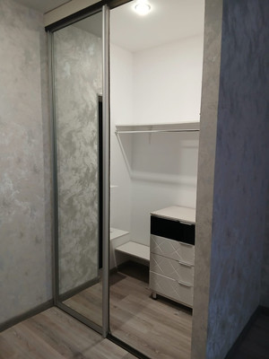 Продам однокомнатную (1-комн.) квартиру, им. Героя Георгия Бочарникова ул, 14к1, Краснодар г