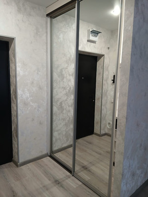 Продам однокомнатную (1-комн.) квартиру, им. Героя Георгия Бочарникова ул, 14к1, Краснодар г