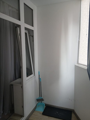 Продам однокомнатную (1-комн.) квартиру, им. Героя Георгия Бочарникова ул, 14к1, Краснодар г